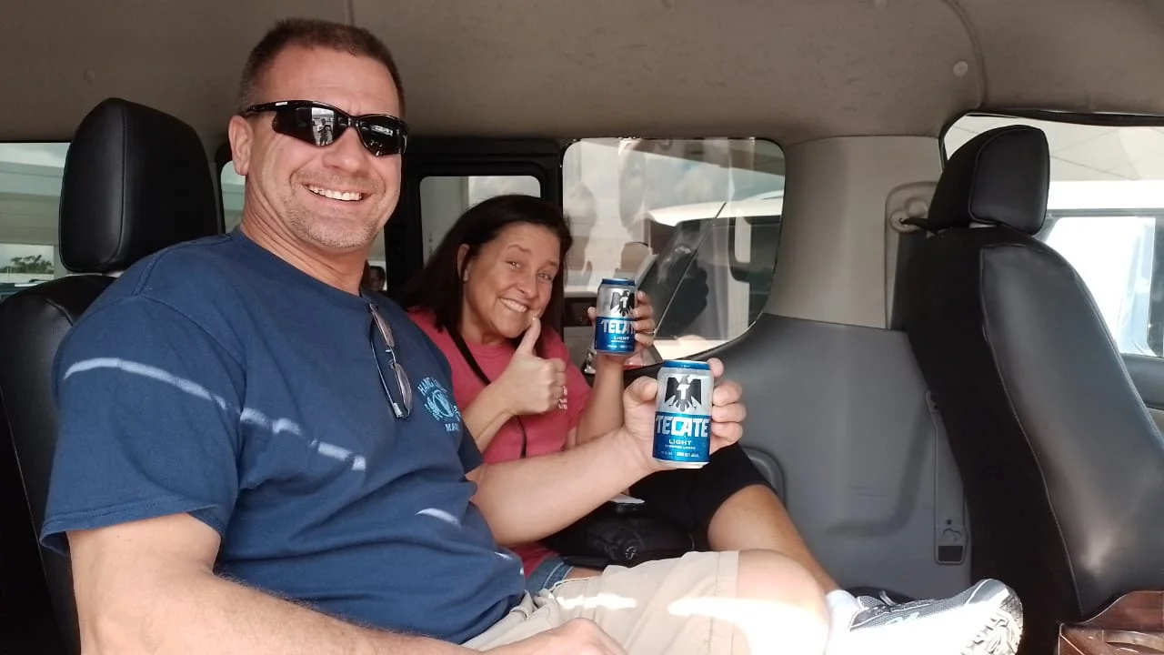 Memo Tours and Adventures — Riviera Maya tour photo 4