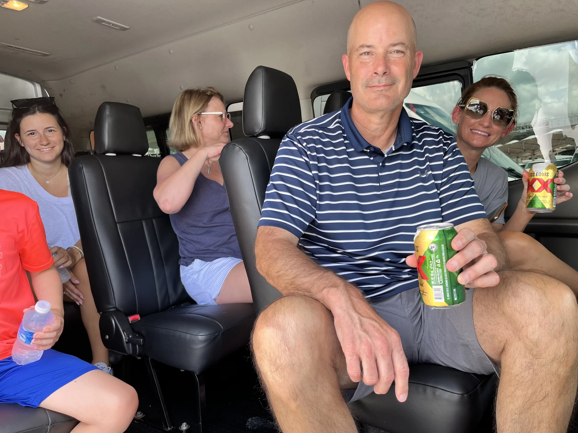 Memo Tours and Adventures — Riviera Maya tour photo 6