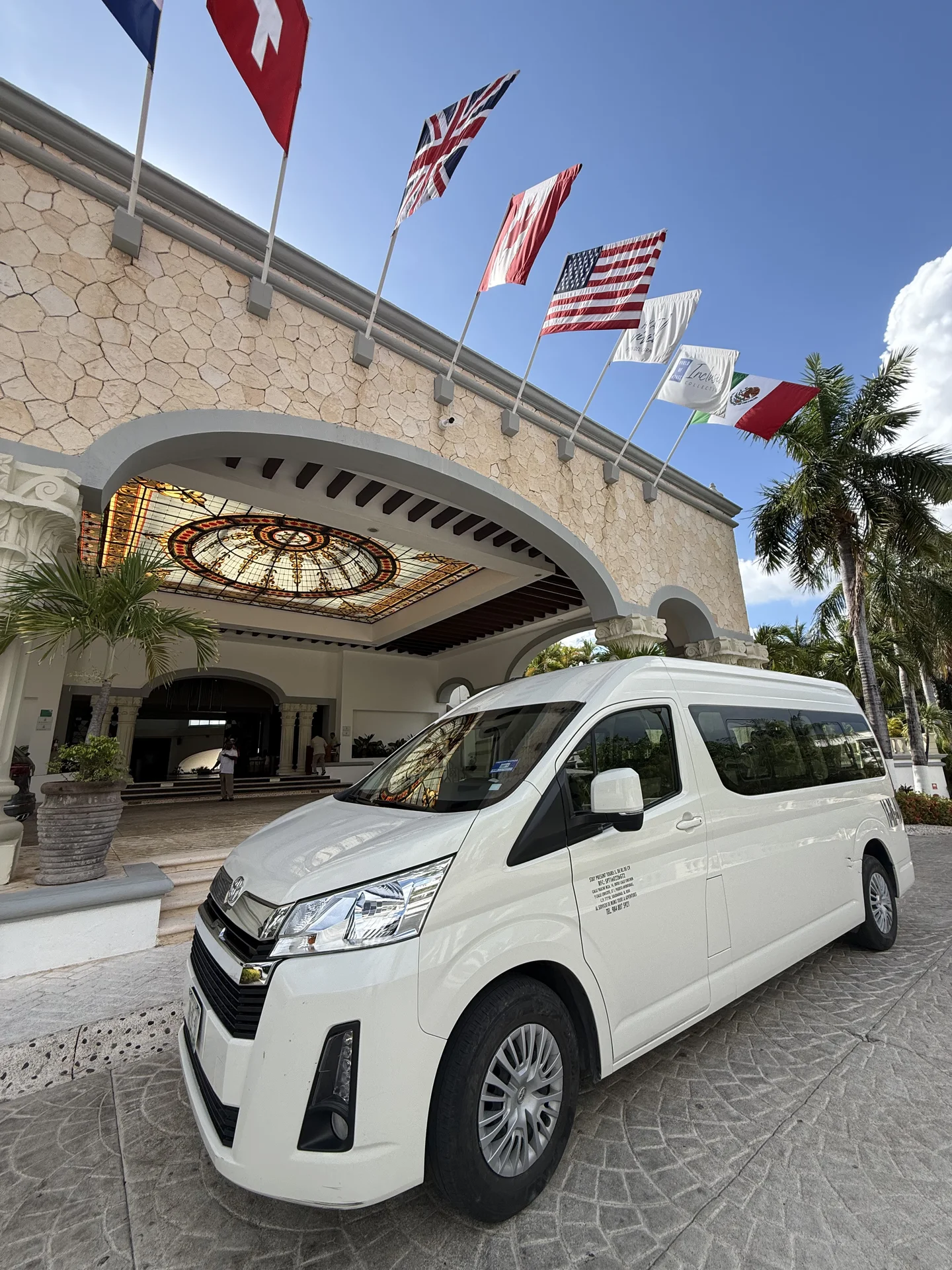 Memo Tours and Adventures — Riviera Maya tour photo 8