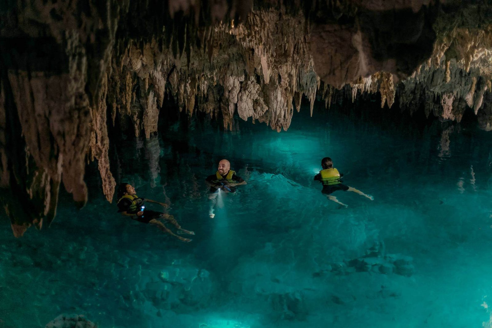 Cenotes Lovers