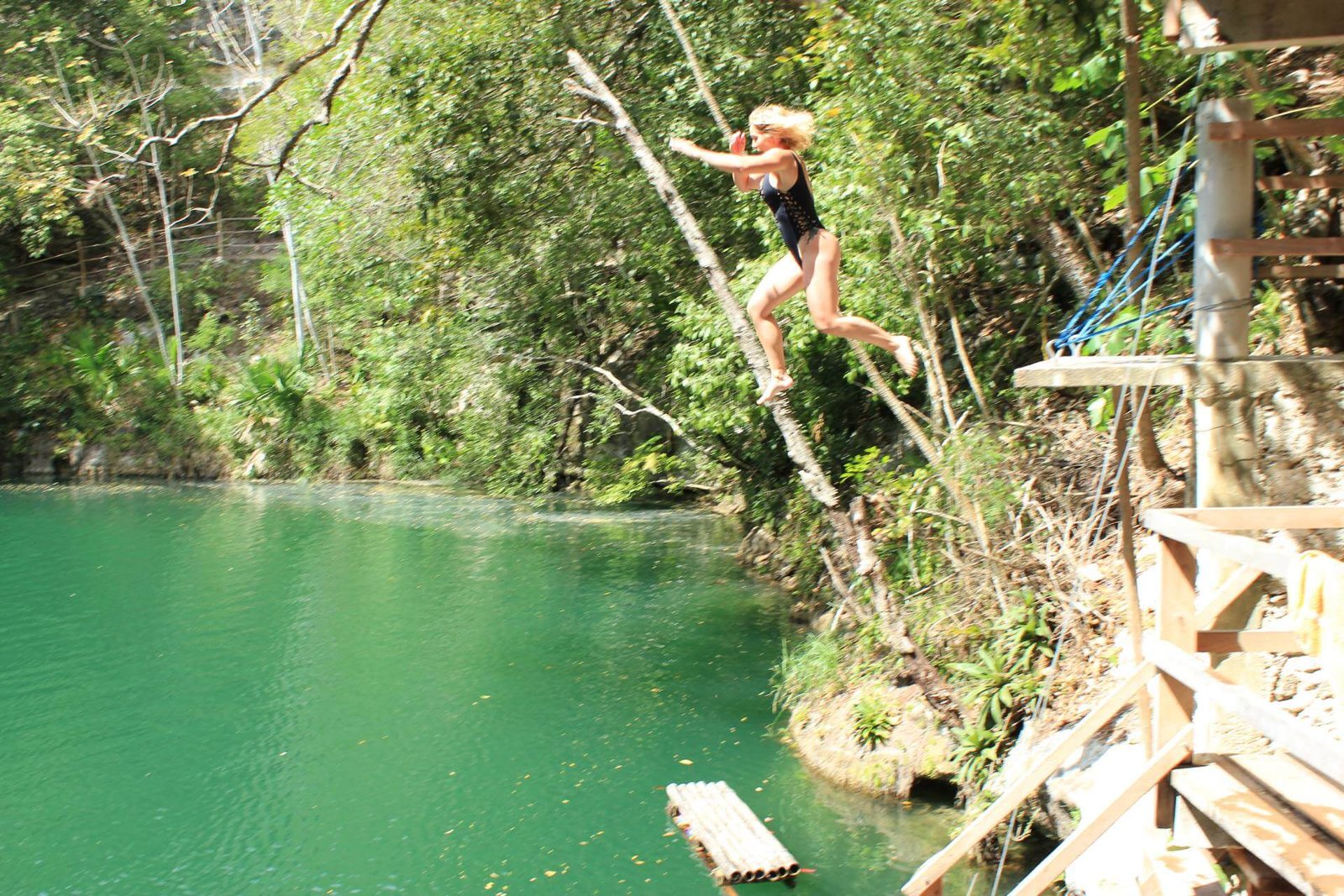 Chichen Itza, Valladolid & Cenote photo 7