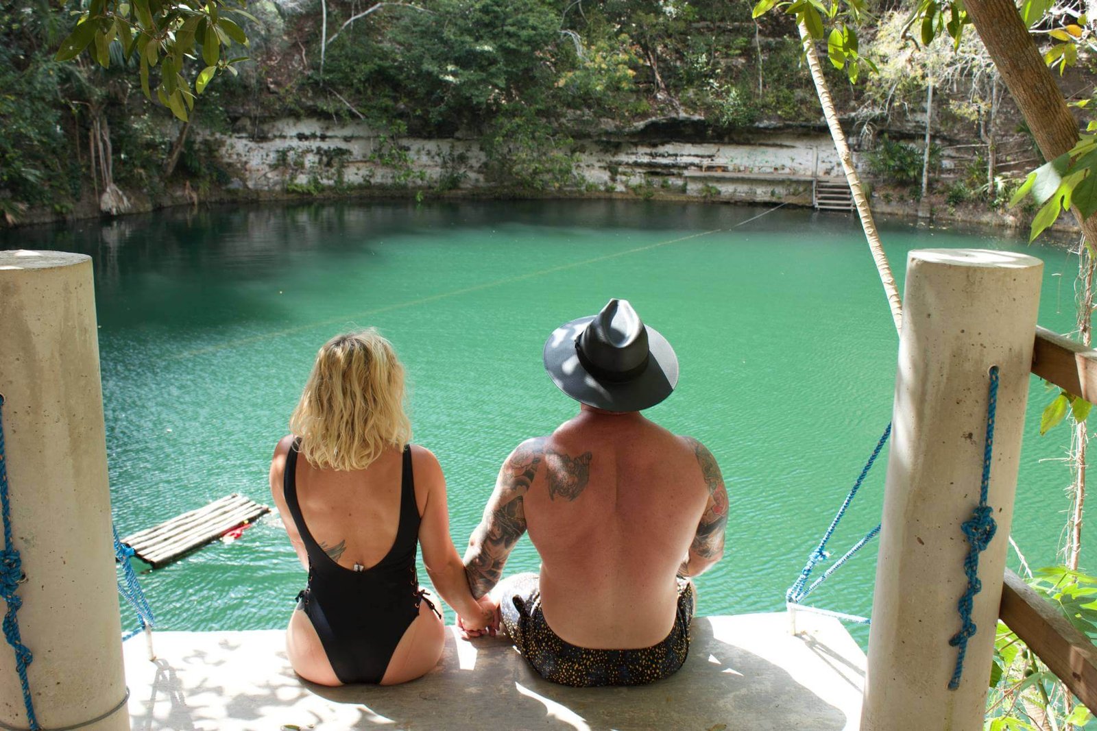 Chichen Itza, Valladolid & Cenote photo 9