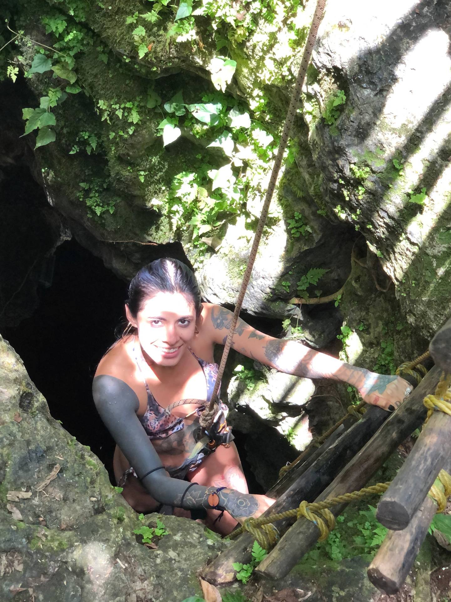 Coba Maya Ruins & Mayan Village photo 2