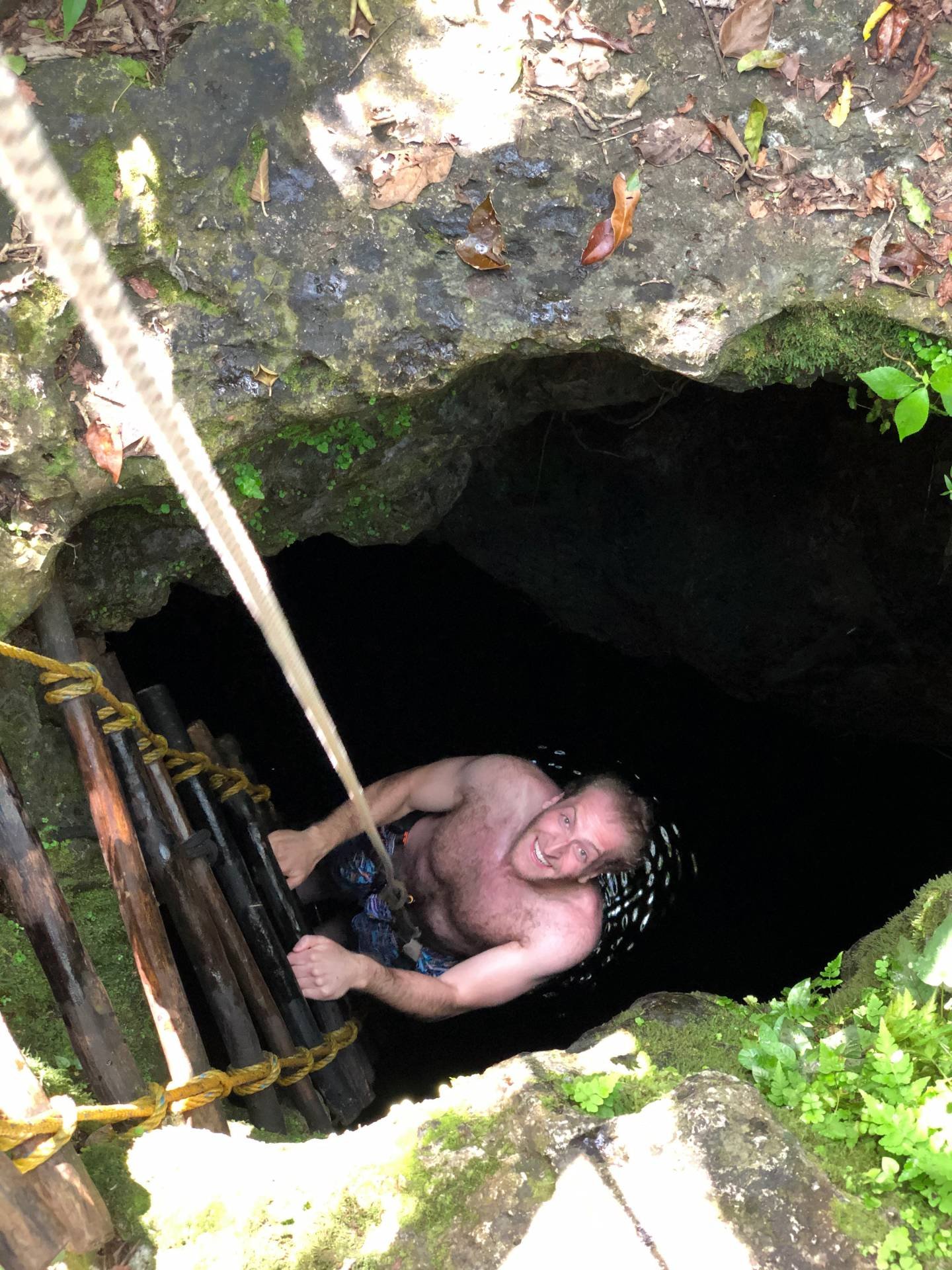 Coba Maya Ruins & Mayan Village photo 3