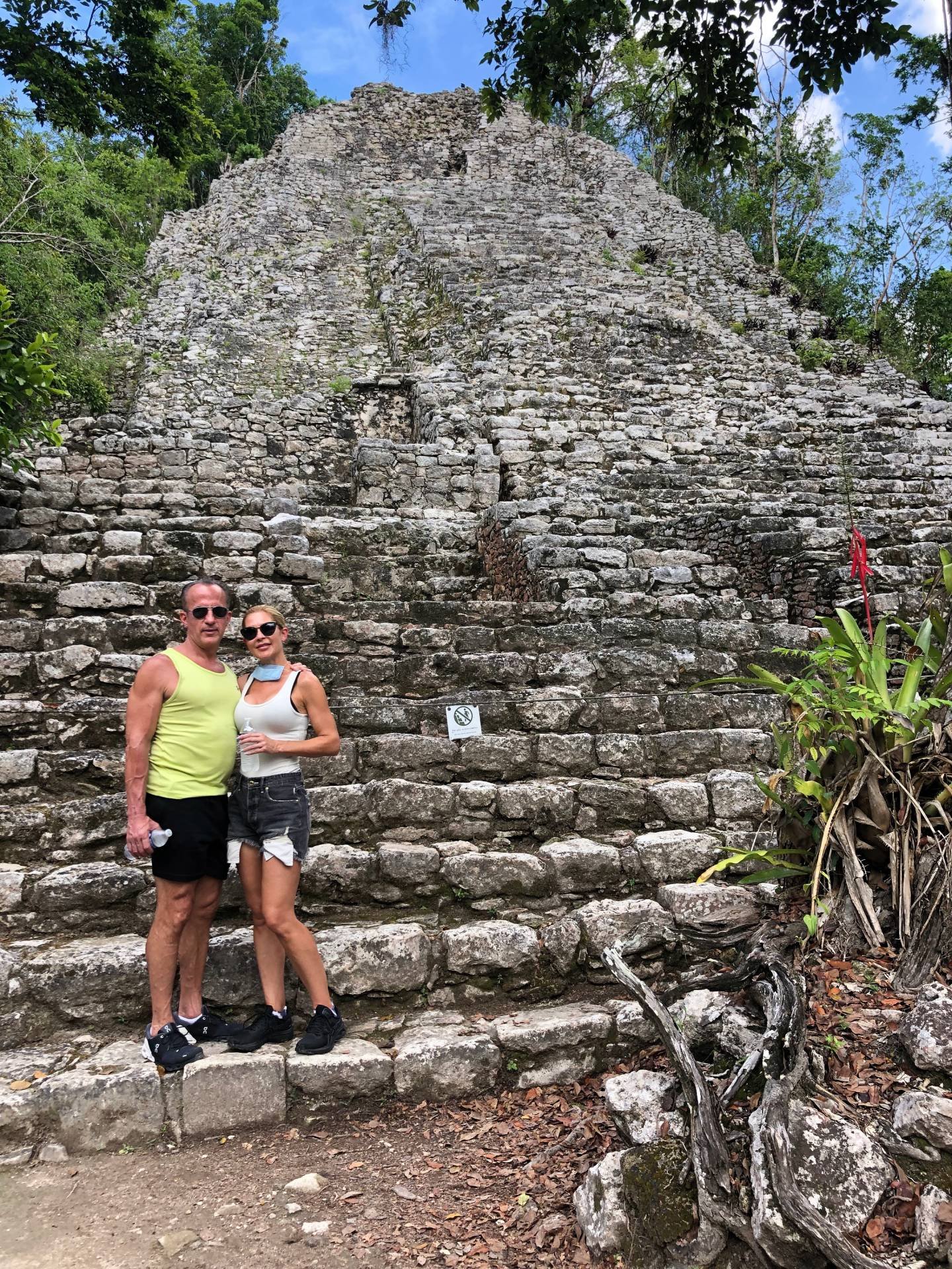Coba Maya Ruins & Mayan Village photo 7