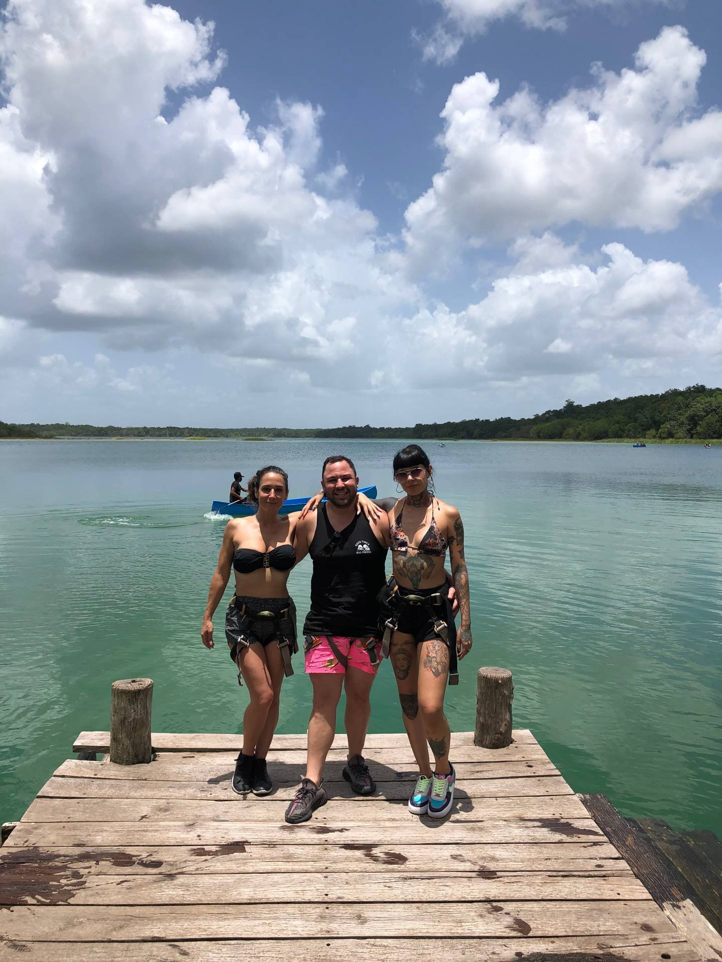 Coba Maya Ruins & Mayan Village photo 12