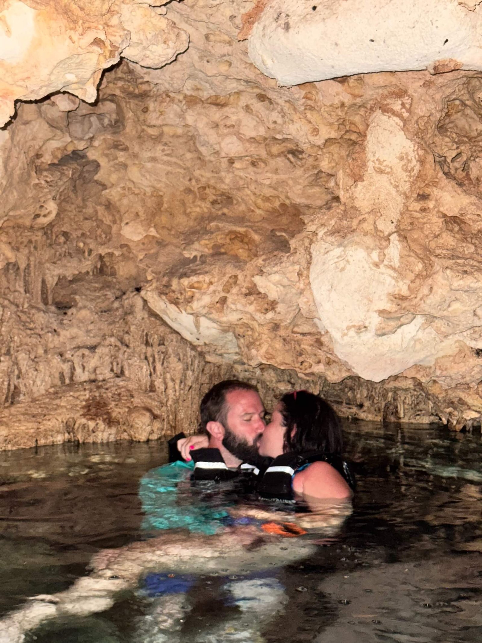 Snorkeling with Sea Turtles & Cenote photo 13