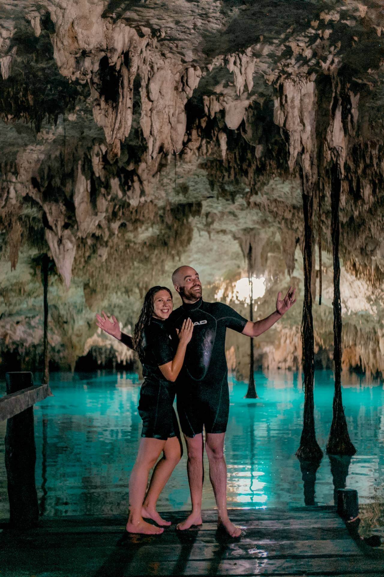 Tulum Mayan Ruins & Cenote photo 3