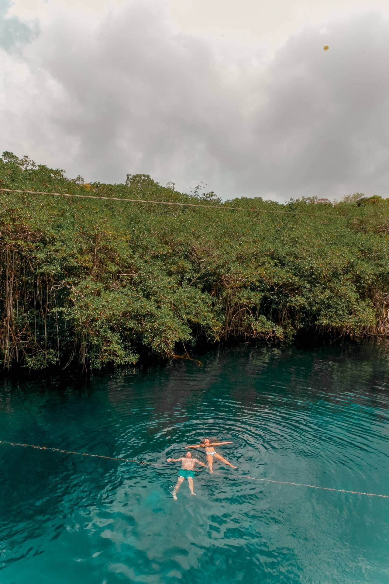 Tulum Mayan Ruins & Cenote photo 7