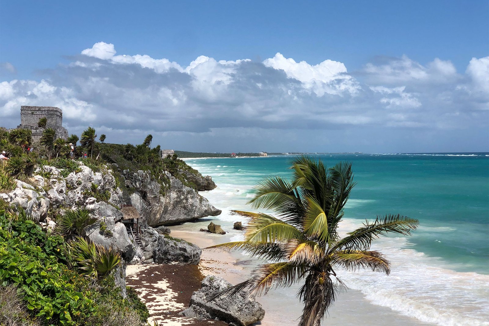 Tulum Mayan Ruins & Cenote photo 10